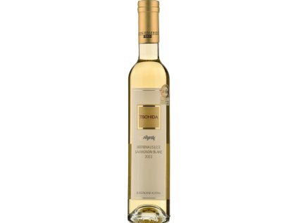 Hans Tschida Sauvignon Blanc Beerenauslese 2023 0.375L sladké