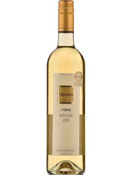 Hans Tschida Spätlese 2023