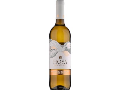 Hoya de Cadenas Sauvignon Blanc Chardonnay 2024