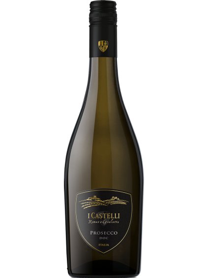 i castelli romeo e giulietta prosecco doc frizzante srob