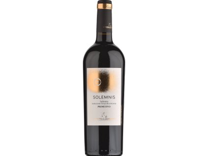 Le Vigne di Sammarco Solemnis Primitivo Salento IGT 2017
