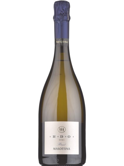 masottina prosecco superiore rive di ogliano docg brut
