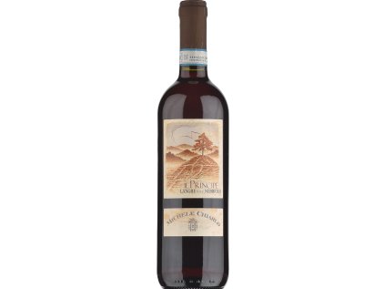 Michele Chiarlo Langhe Nebbiolo Il Principe DOC 2022