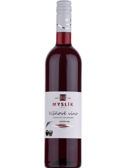 myslik winery visnove vino polosladke[1]