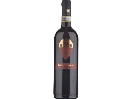 Poderi del Paradiso Chianti colli Senesi DOCG 2023