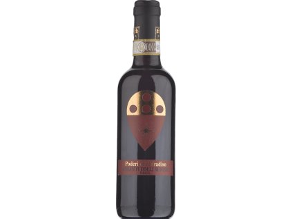 Poderi del Paradiso Chianti colli Senesi DOCG 2023 0.375L