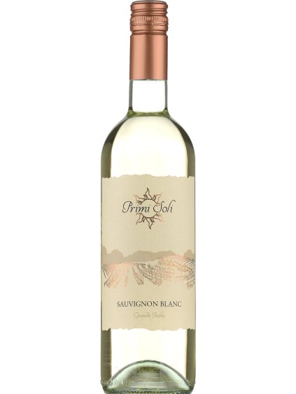 Primi Soli Sauvignon Blanc 2024