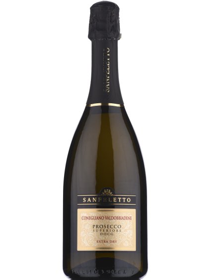 sanfeletto prosecco superiore docg extra dry (1)