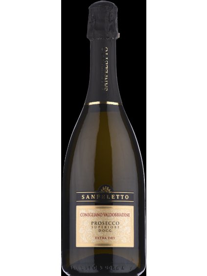 sanfeletto prosecco superiore docg extra dry[1]