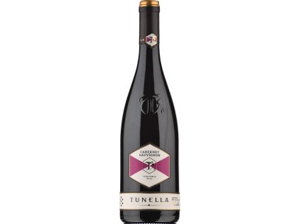 Tunella Cabernet Sauvignon IGP 2022