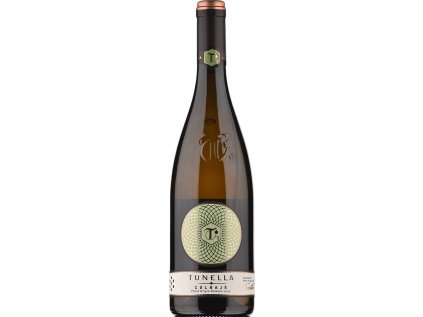 Tunella Colbaje Pinot Grigio DOP 2022