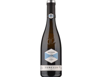 Tunella Sauvignon Blanc DOP 2023 0.375L