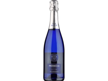 Val D'Oca Prosecco BLUE Millesimato DOC extra dry