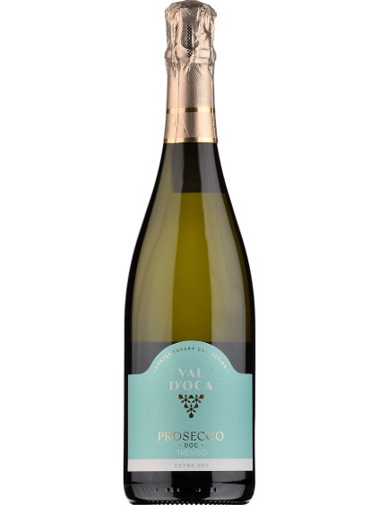 Val D'Oca Prosecco Treviso DOC extra dry