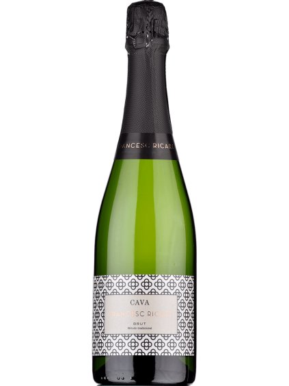 Vintae Francesc Ricart Cava brut