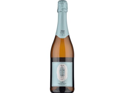 Weingut Leitz EINS-ZWEI-ZERO Sparkling Riesling 0% alk.