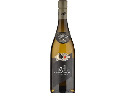 Weingut Pfaffl Sauvignon Blanc Vom Haus 2024
