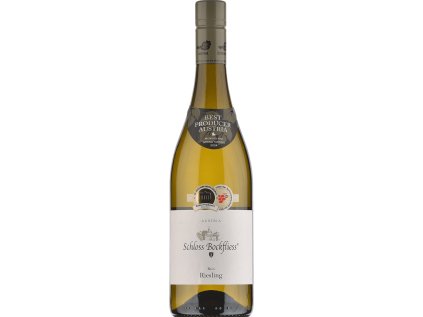 Weingut Pfaffl Schloss Bockfliess Riesling Kies 2024