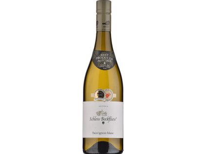 Weingut Pfaffl Schloss Bockfliess Sauvignon Blanc 2024