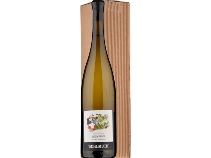 Weingut Wohlmuth Riesling Ried Steinriegl 2022 Magnum 1.5L