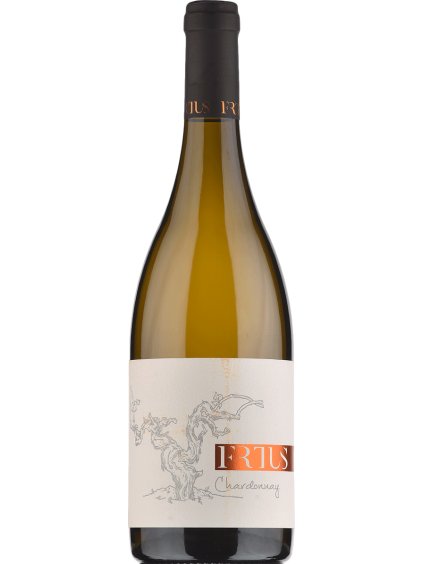 Frtus Winery Chardonnay 2023
