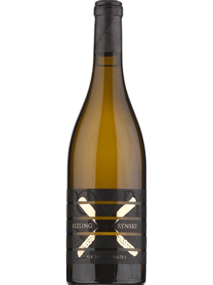 Martin Pomfy - MAVÍN SELECTION Ryzlink rýnský 2023 X line