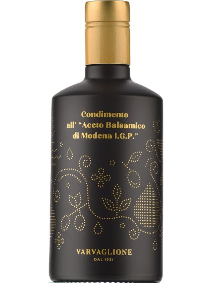 Varvaglione Balsamico di Modena I.G.P. (Balsamikový ocet) 0.5l