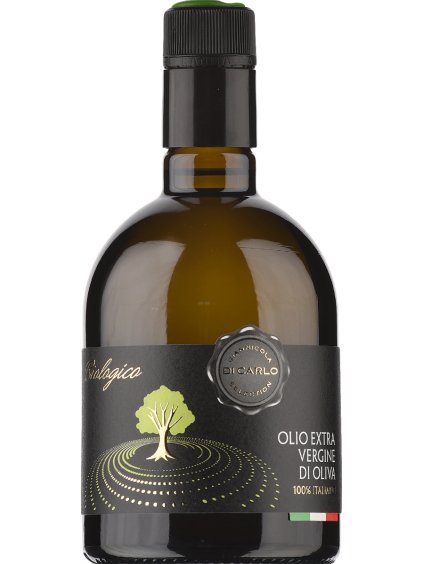Famiglia di Carlo Olio Extra Vergine di Oliva BIO 0.5l