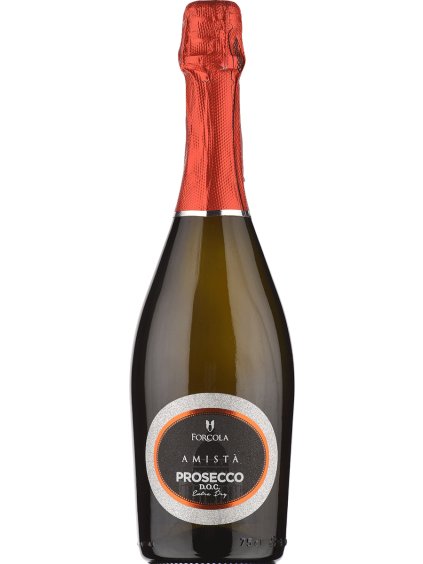Cantina La Salute Forcola Prosecco Treviso DOC extra dry