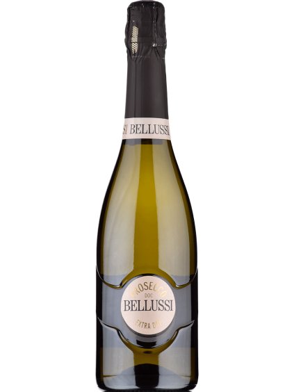 Bellussi Prosecco DOC extra dry