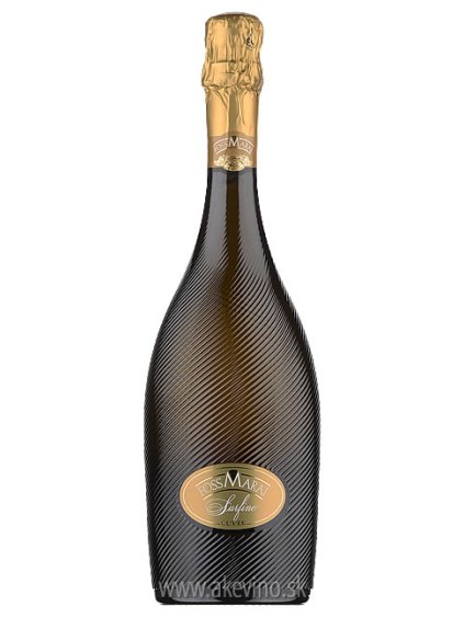 Foss Marai Surfine Cuvée Spumante brut