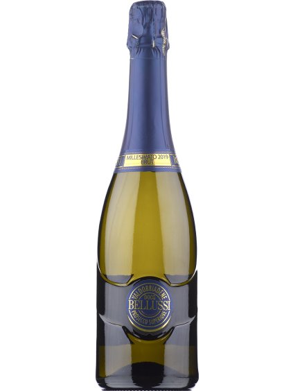 Bellussi Prosecco Superiore DOCG brut Millesimato