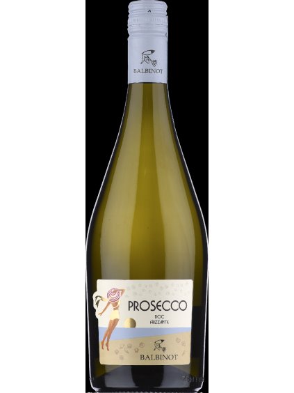 le manzane balbinot prosecco doc frizzante[1]