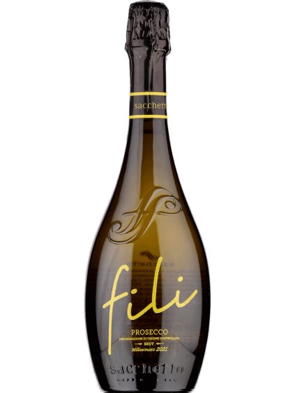 sacchetto fili prosecco doc brut