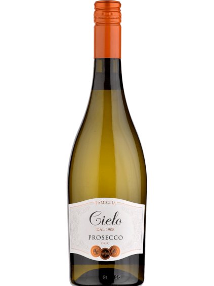 Cielo e Terra Prosecco DOC Frizzante