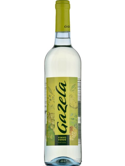 Gazela Vinho Verde Branco