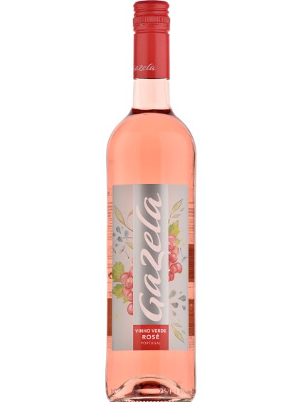 Gazela Vinho Verde Rosé