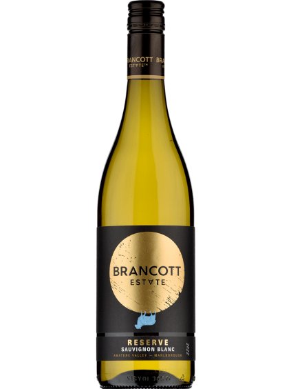 Brancott Estate Reserve Sauvignon Blanc 2022
