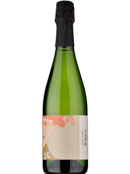 Aubert & Mathieu Baburu Crémant de Limoux AOP brut