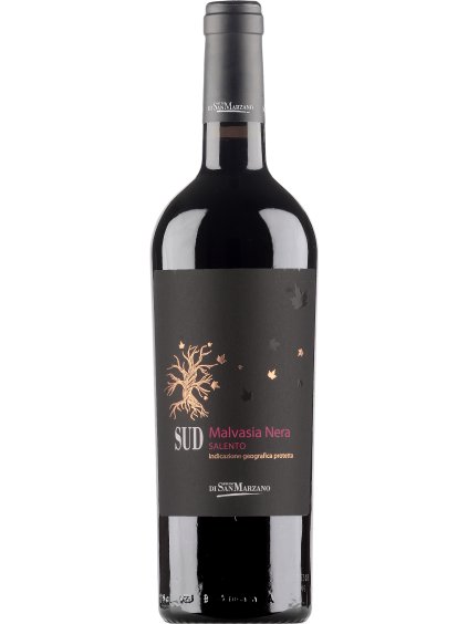 Cantine San Marzano SUD Malvasia Nera IGP 2022