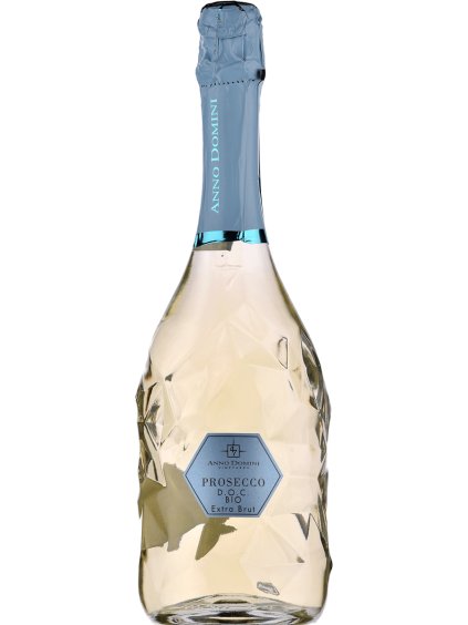 47 Anno Domini Prosecco DOC extra brut BIO
