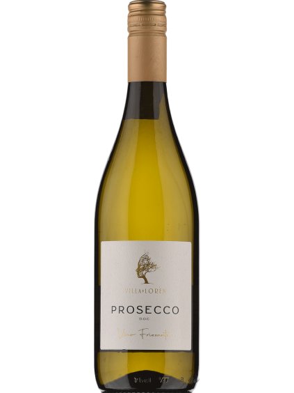 Villa Loren Prosecco Frizzante DOC