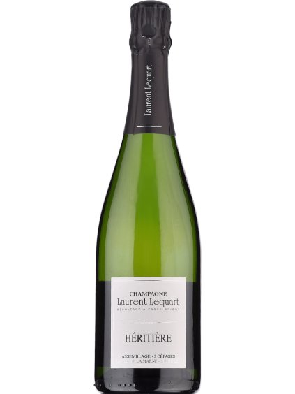 champagne laurent lequart heritiere extra brut 075l[1]