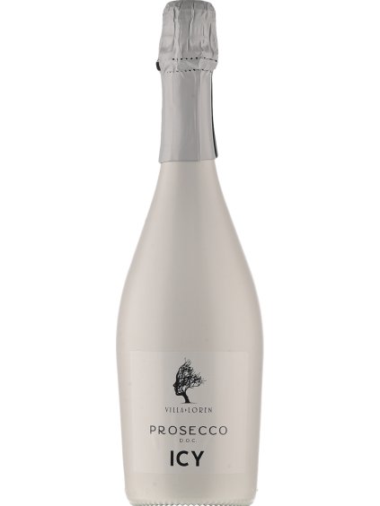 Villa Loren ICY Prosecco DOC extra dry