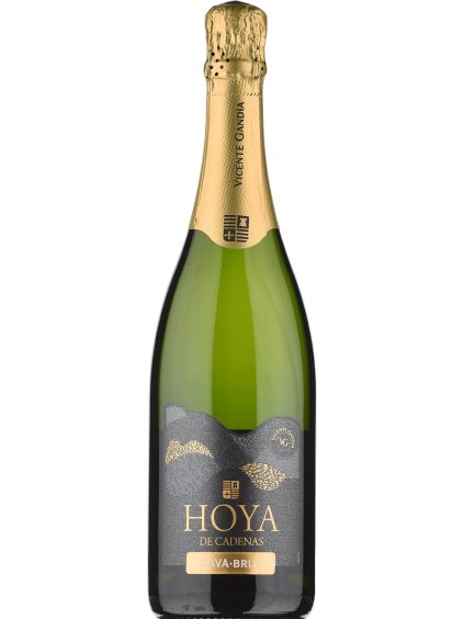 Hoya de Cadenas Cava brut