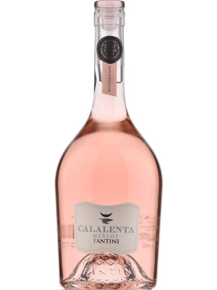 Farnese vini Calalenta Merlot rosato 2024