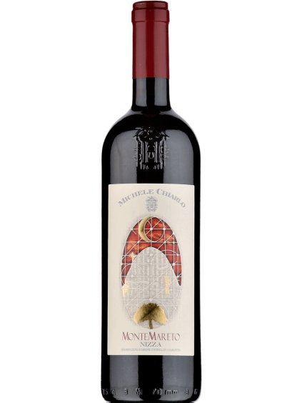 Michele Chiarlo Montemareto Nizza DOCG 2021