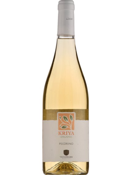 Famiglia di Carlo KRIYA Pecorino Terre di Chieti IGT 2024