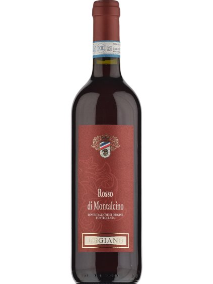 Uggiano Rosso di Montalcino DOC 2023
