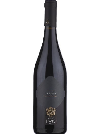 Lavis Lagrein DOC 2023